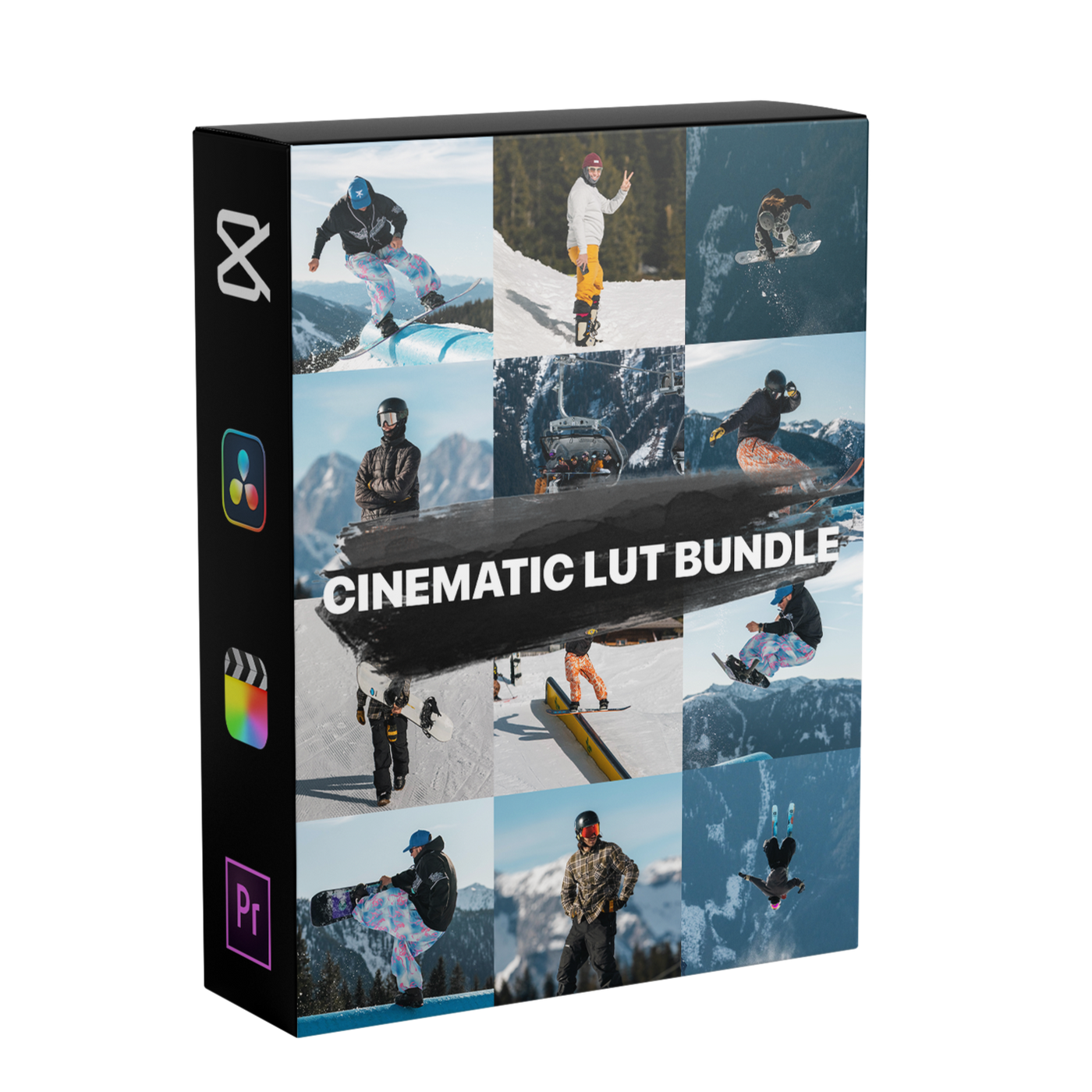 Av Lut Pack